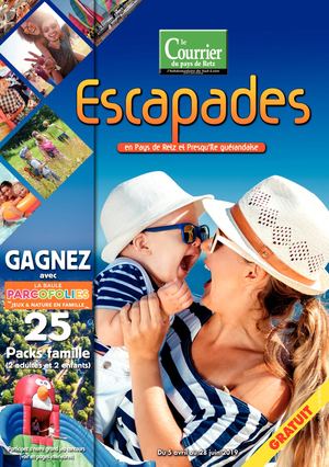 Calameo Cpr Escapaes Printemps 2019