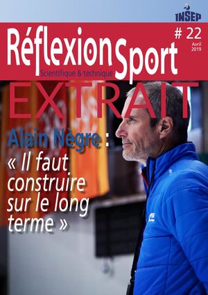 EXTRAIT 04 ENT #22 Alain Nègre Il Faut Construireindd