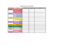 Plantilla Equipo Técnico