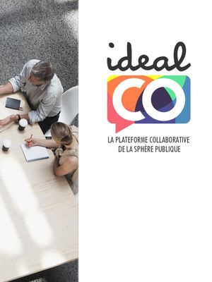 Présentation IdealCo