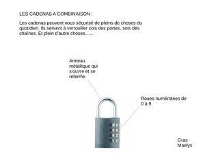 Dossier Techno Calameo