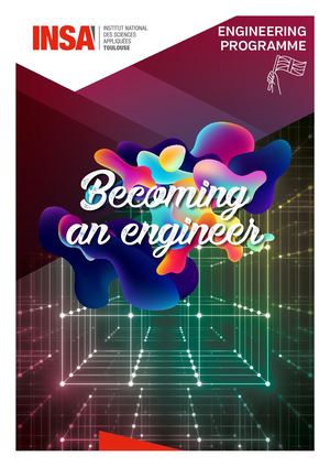 Becoming an engineer
