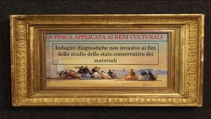 La Fisica Applicata Ai Beni Culturali- IT"Deledda" Lecce