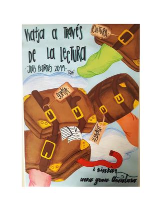 Llibret Obres Premiades