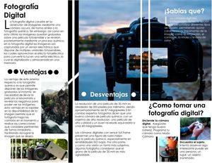 Triptico De Fotografia Digital Por Jose Rodriguez 23566349