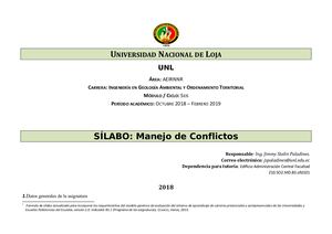 Silabo Man Conf Oct18 Mar19