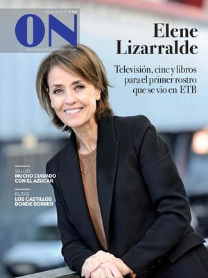 ON Revista de Ocio y Estilo 20190406