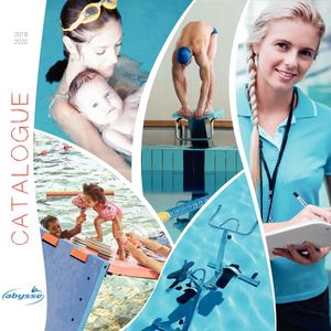 Catalogue Abysse Eveil Aquatique Ludi'o