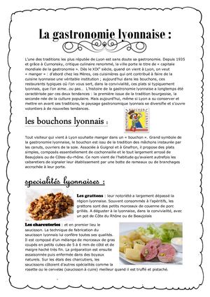 Gastronomie, Recette Vins Fusionné