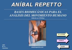 Bases biomecanicas