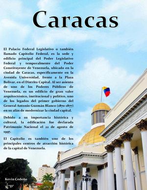 Caracas