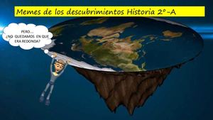 Memes Descubrimientos 2º A