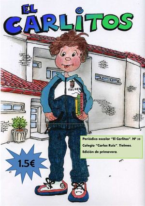 El Carlitos Nº22