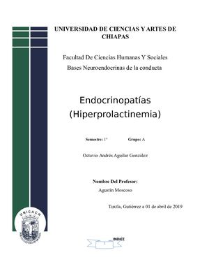 Hiperprolactinemia 3