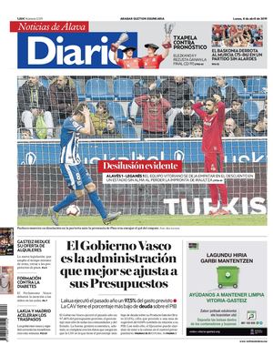 Diario Noticias de Álava 20190408