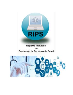 Actividad Informática Rips