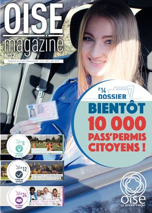 N°12 - Printemps 2019