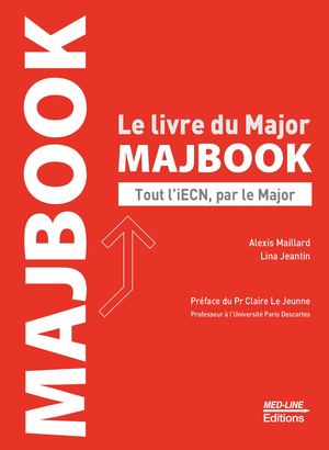 Extrait Majbook