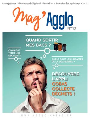 Mag'Agglo N13