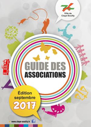 Guide Associatif 2017-2018