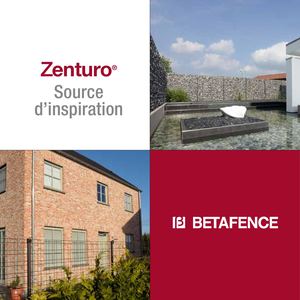 Source d'inspiration Zenturo