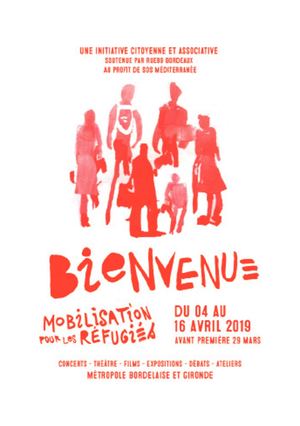 Programme complet Bienvenue 2019