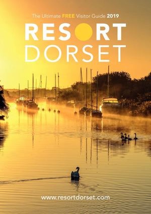 Resort Dorset 2019