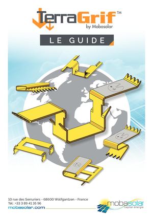 86365•mba Guide Terra Grif A4