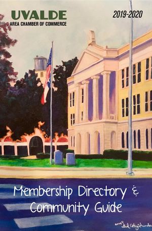 Chamber Directory 2019