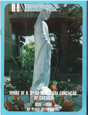 Irmãs de Nossa Senhora da Imaculada Conceição De Castres