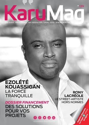 KaruMag N°139 - avril 2019