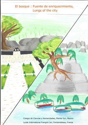 Mexico Fontainebleau