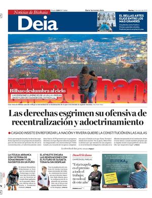 Deia 20190409
