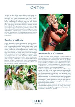 Theme Factsheets
