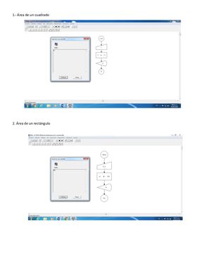 Diagramas De Flujo Hechos En Dfd
