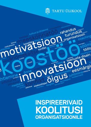 Juhtimiskoolitused Tartu Ülikoolist