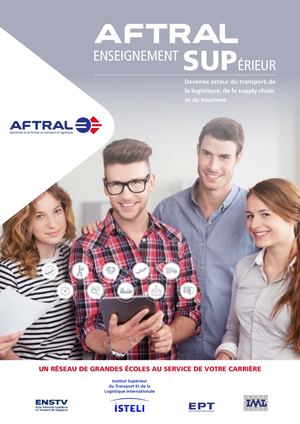 Enseignements Superieurs 2019