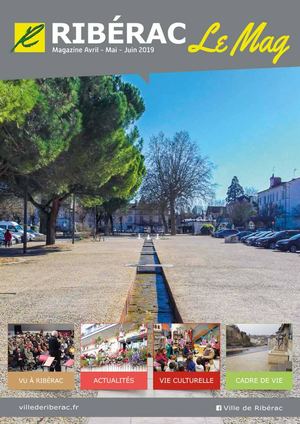Ribérac Le Mag #4