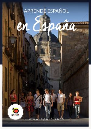 Aprende español en España