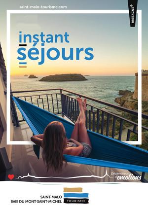 Instant Séjours 2019