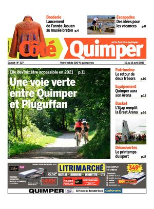 Côté Quimper S15