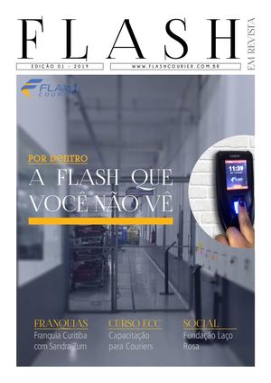Flash News Versão 6