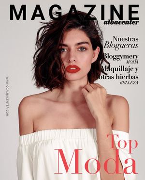 MAGAZINE N30 PRIMAVERA-VERANO ALBACENTER 2019