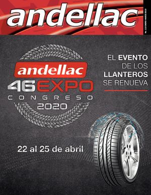 Andellac ENERO- MARZO 2019