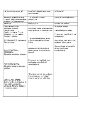 Planificacion Primera Secion Seba