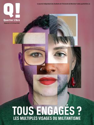 Tous engagés ? Les multiples visages du militantisme
