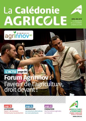 Lca166 Avril Mai 2019