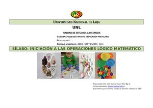 Iniciacion A Las Operaciones Lógico Matimaticas(1)