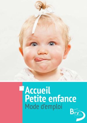 ACCUEIL PETITE ENFANCE