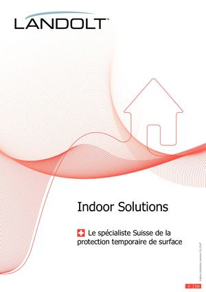 Landolt Catalogue Indoor